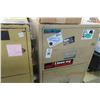 Image 2 : 2-Fire Safes - 2 X $