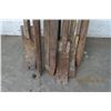 Image 2 : Breaker/Crow Bars (8)