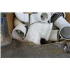 Image 2 : Large PVC Joints/Fittings