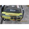 Image 2 : Ryobi 3600 Watt Portable Generator
