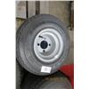 Image 2 : Golf Cart/Other Rims/Tires (5)