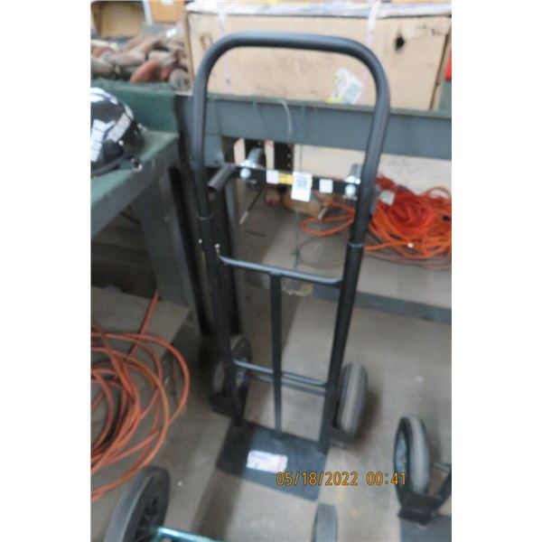 Milwaukee Convertible Hand Truck