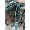 Image 1 : Green Hand Truck