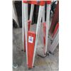 Image 2 : 2-Transit Tripod - 2 X $