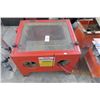 Image 1 : King Abrasive Blast Cabinet