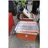 Image 1 : 2-Adesco Floor Safe - 2 X $