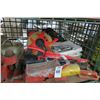 Image 2 : Sling Hooks, Tools, 300' Tape Measure