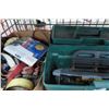 Image 2 : Asst. Tools & Steps