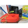 Image 2 : Life Jackets, Umbrella Stand, Beach Shade Tent