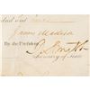 Image 2 : James Madison Document Signed as President