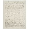 Image 5 : John Quincy Adams Autograph Letter Signed