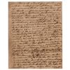 Image 2 : Andrew Jackson Autograph Letter Signed