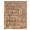 Image 3 : Andrew Jackson Autograph Letter Signed