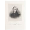 Image 4 : Andrew Jackson Autograph Letter Signed