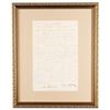 Image 2 : James K. Polk and James Buchanan Document Signed as President and Secretary of State