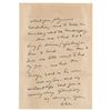 Image 2 : Dwight D. Eisenhower Autograph Letter Signed as President