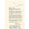 Image 2 : Richard Nixon (2) Typed Letters Signed