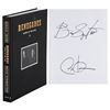Image 1 : Barack Obama and Bruce Springsteen Signed Book