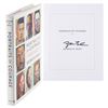 Image 1 : George W. Bush Signed Book