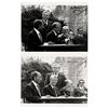 Image 1 : Jimmy Carter (2) Signed Photographs