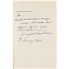 Image 2 : Dwight D. Eisenhower Signed Book