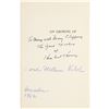 Image 2 : Herbert Hoover Signed Book