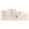 Image 2 : John F. Kennedy (4) Presidential Inauguration Items