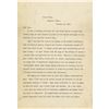 Image 2 : Helen Keller Typed Letter Signed