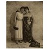 Image 1 : Helen Keller and Anne Sullivan Signed Photograph