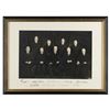 Image 1 : Warren Court Signed Photograph
