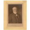 Image 1 : Andrew Carnegie Signed Photograph