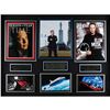 Image 1 : Elon Musk Signed Photograph Display