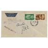 Image 1 : Albert Einstein Signed Envelope
