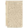 Image 1 : Robert Fulton Autograph Manuscript Signed