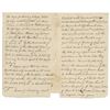 Image 2 : Robert Fulton Autograph Manuscript Signed