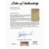 Image 4 : Robert Fulton Autograph Manuscript Signed