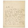 Image 1 : John F. W. Herschel Autograph Letter Signed