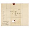Image 3 : John F. W. Herschel Autograph Letter Signed