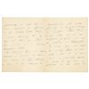 Image 2 : Nikola Tesla Autograph Letter Signed