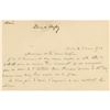 Image 2 : Louis de Broglie Autograph Letter Signed