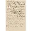 Image 2 : Ernst Haeckel Autograph Letter Signed