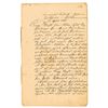 Image 2 : King Adolf Frederick of Sweden Document Signed