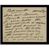 Image 1 : King Edward VII Autograph Letter Signed