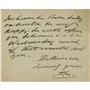 Image 2 : King Edward VII Autograph Letter Signed