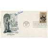 Image 1 : Thurgood Marshall Signed First Day Cover