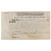 Image 1 : Thomas McKean Document Signed