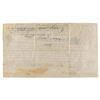 Image 2 : Thomas McKean Document Signed