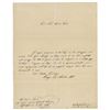 Image 1 : Pope Leo XIII Autograph Letter Signed