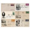 Image 1 : Supreme Court Justices (6) Signed Commemorative Covers