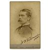 Image 1 : Herbert Kitchener Signed Photograph
